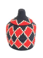 Izil Shara Pot