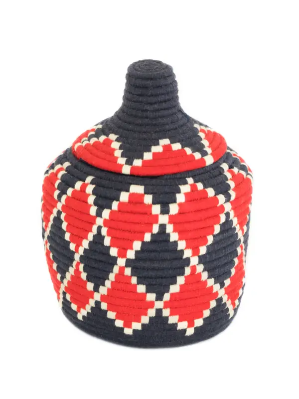 Izil Shara Pot