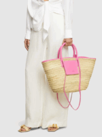 Contemporary Artisan Basket – Minimalist & Functional - Image 4