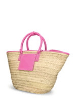 Contemporary Artisan Basket – Minimalist & Functional - Image 3