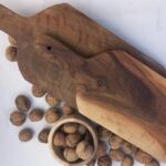 Premium Walnut Wood Cutting Boards – 100% Handmade in Morocco - Image 3