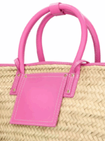 Contemporary Artisan Basket – Minimalist & Functional - Image 5