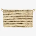Handwoven Storage Basket