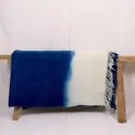 luxe blanket