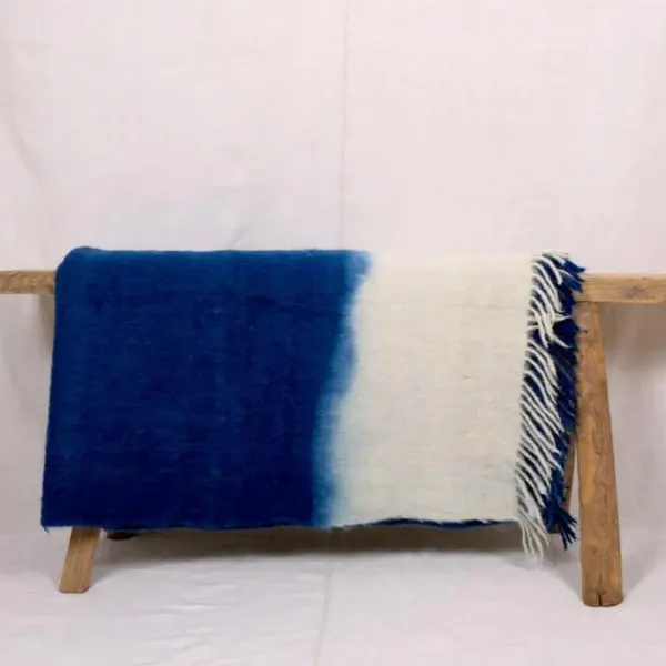 luxe blanket