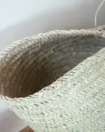 Moroccan Basket - Laundry - Image 3