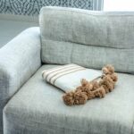 Handmade Throw with Tassels – Cozy & Boho Style Blanket - Image 4