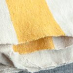 Handmade Throw with Tassels – Cozy & Boho Style Blanket - Image 6