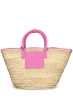 Contemporary Artisan Basket – Minimalist & Functional