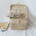 Craft trunk in palm - Image 4