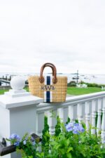 Customizable Rattan Rectangular Totes – 3 Sizes - Image 3