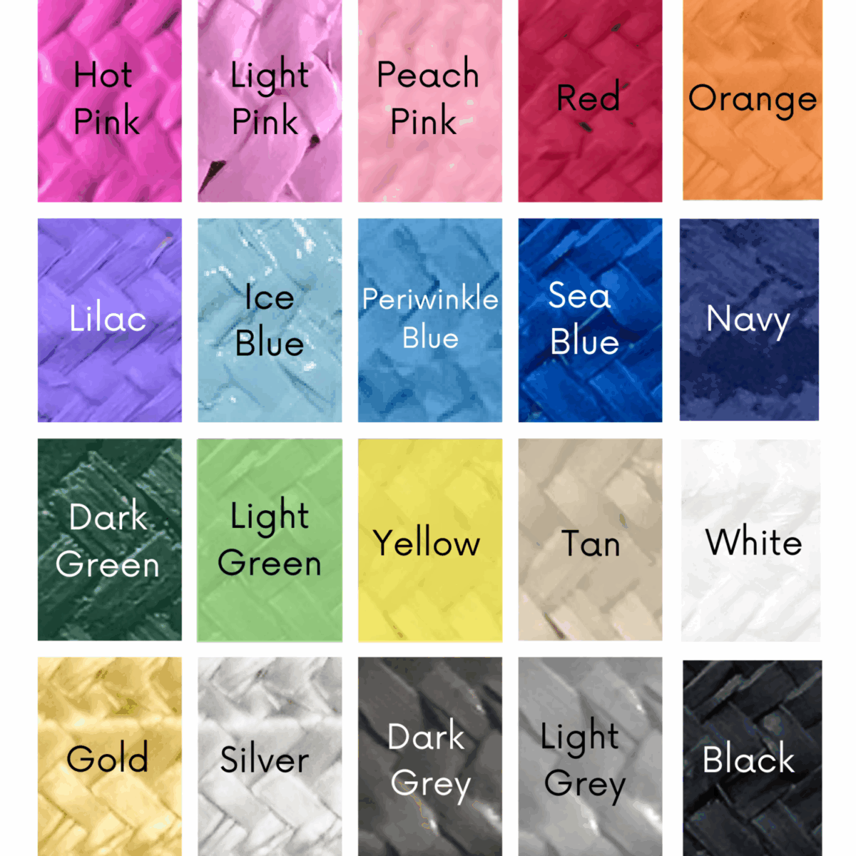 Mom & Me Matching Tote Set – Brecky Tote + Quinn Mini - Image 5