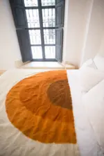 Boho Throw Blanket