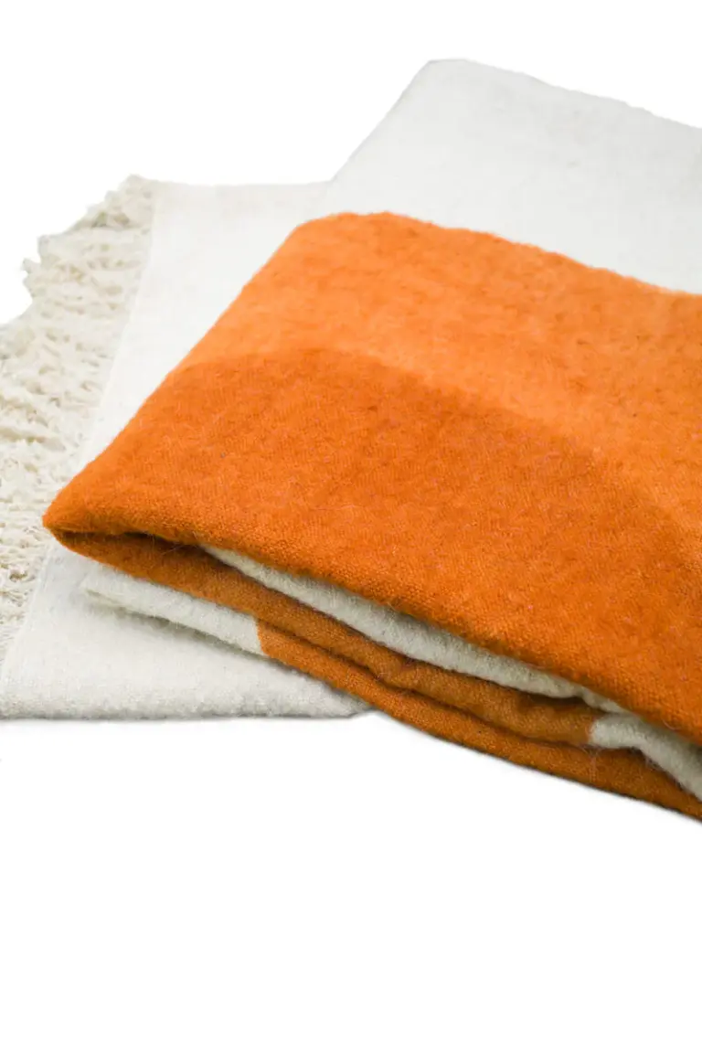 Boho Throw Blanket