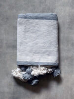Boho Throw Blanket