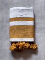 Boho Throw Blanket