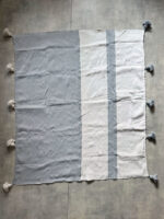 Boho Throw Blanket