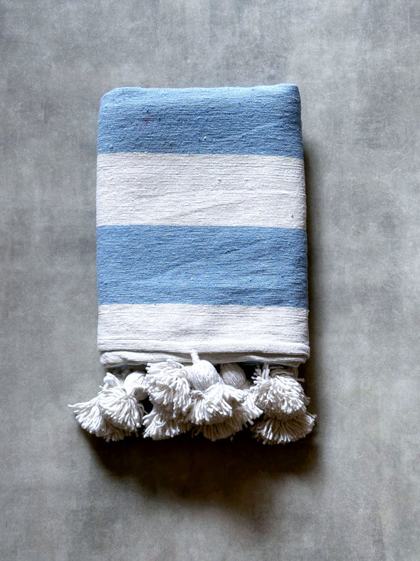 Boho Throw Blanket