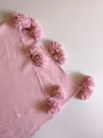 Boho Throw Blanket
