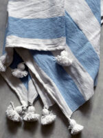 Boho Throw Blanket