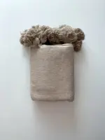 Boho Throw Blanket