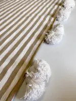 Boho Throw Blanket