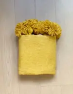 Boho Throw Blanket