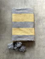 Boho Throw Blanket