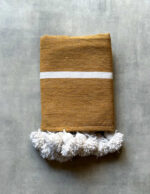 Boho Throw Blanket