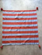 Boho Throw Blanket