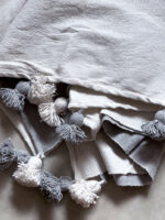 Boho Throw Blanket