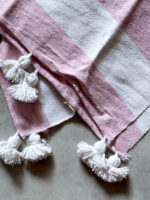 Boho Throw Blanket