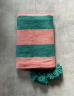 Boho Throw Blanket