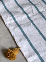 Boho Throw Blanket