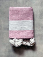 Boho Throw Blanket