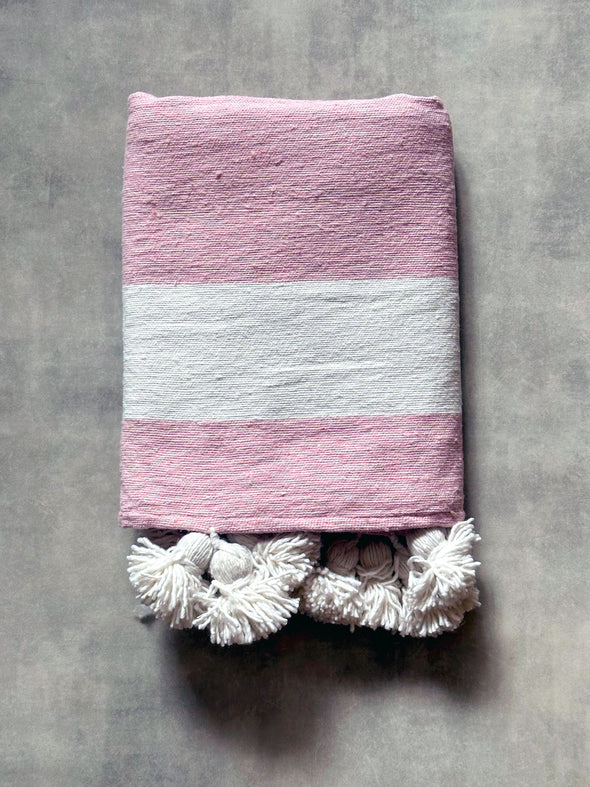 Boho Throw Blanket