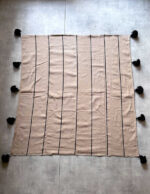 Boho Throw Blanket