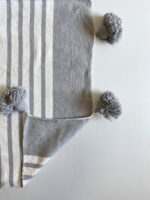 Boho Throw Blanket