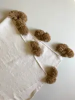 Boho Throw Blanket