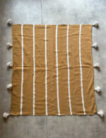 Boho Throw Blanket