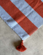 Boho Throw Blanket