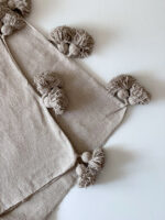 Boho Throw Blanket