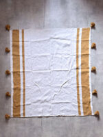 Boho Throw Blanket