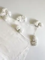 Boho Throw Blanket