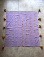 Boho Throw Blanket