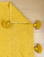 Boho Throw Blanket