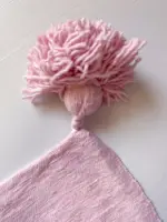 Boho Throw Blanket