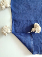 Boho Throw Blanket