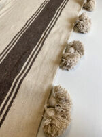 Boho Throw Blanket