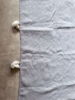 Boho Throw Blanket
